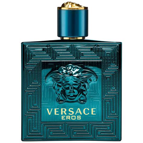 versace eros perfume or eau de toilette